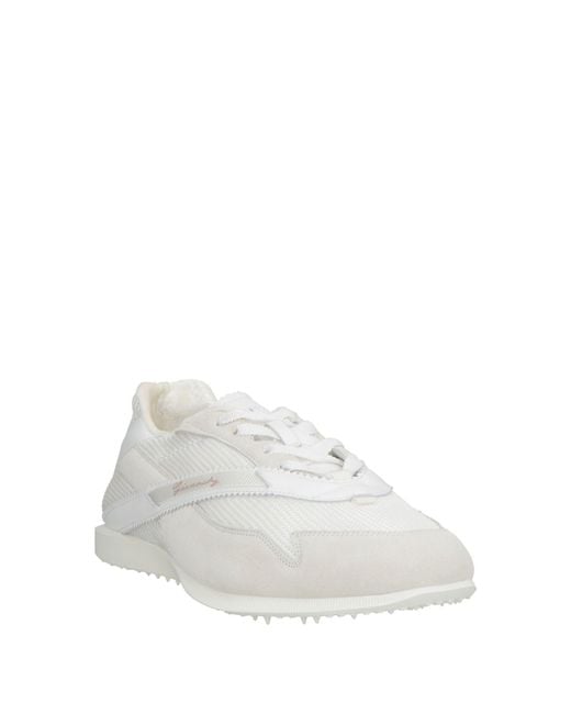 Givenchy Sneakers in White für Herren