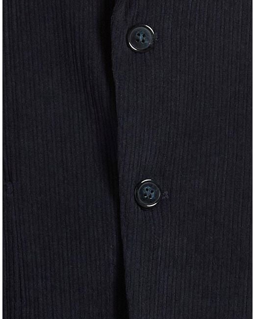 Exte Blue Blazer for men