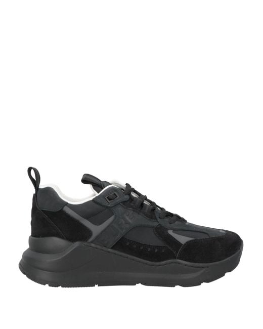 Burberry Black Trainers for men