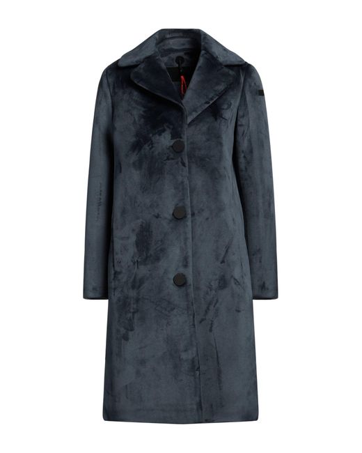 Rrd Blue Coat