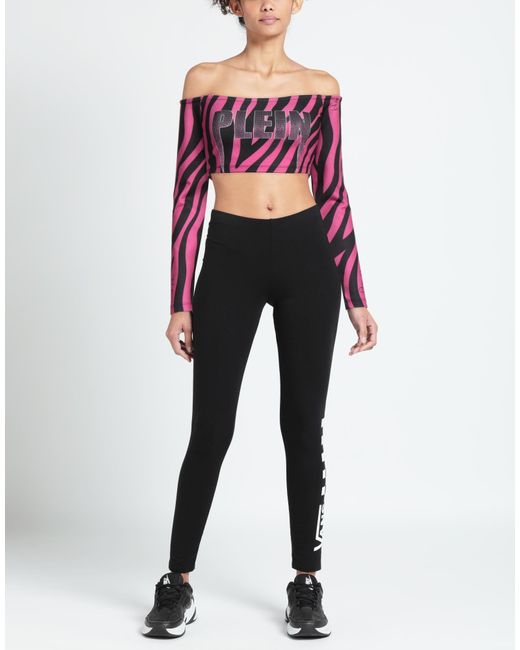 Philipp Plein Red Top