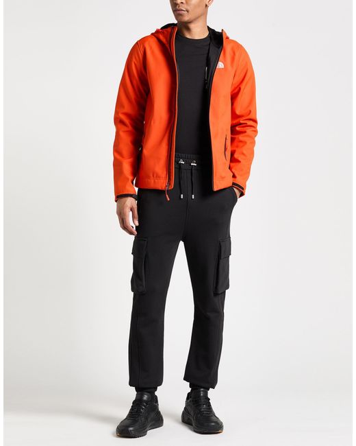 Balmain Black Trouser for men