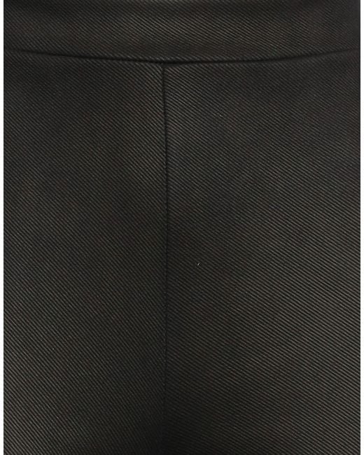 Siste's Black Pants