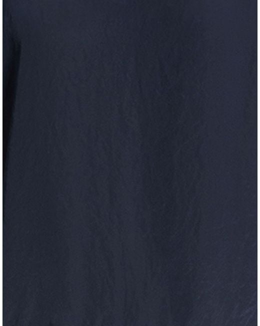 Luisa Cerano Blue Midnight Top Polyester