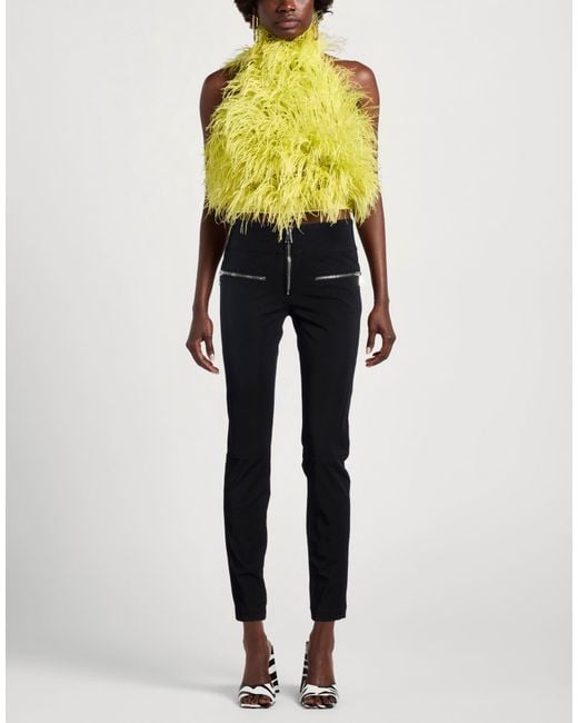 Dondup Black Pants