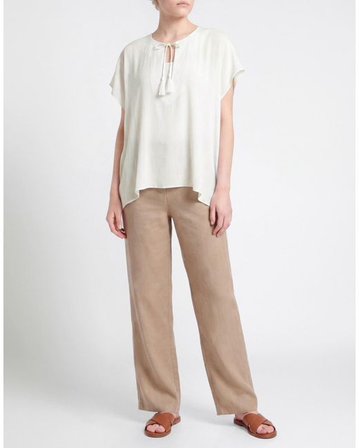 Top Vilebrequin de color White