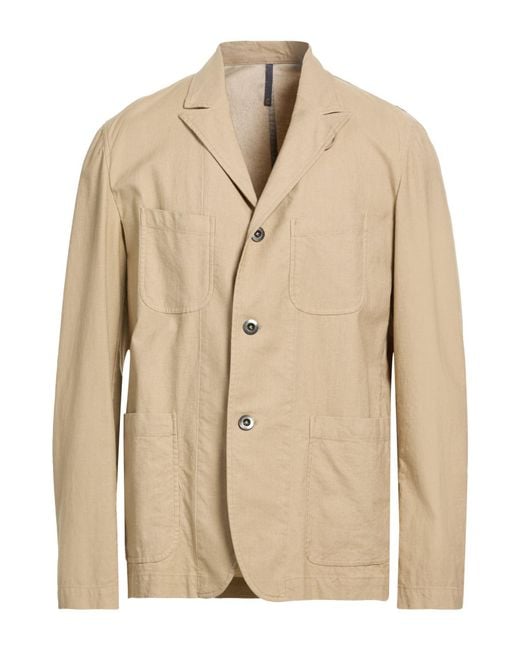 Montedoro Natural Blazers for men