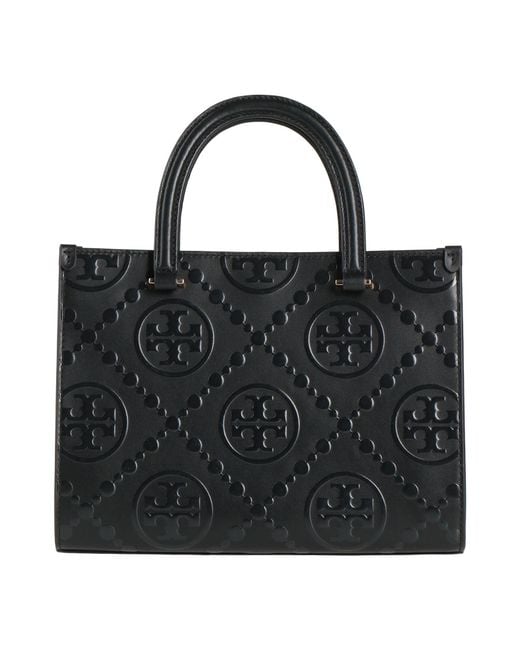 Tory Burch Black Handbags