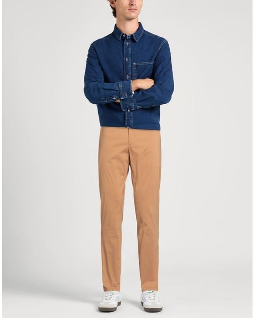 Dondup Natural Trouser for men