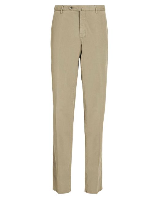 PT Torino Natural Trouser for men