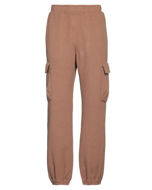 Drole de Monsieur Natural Pants for men