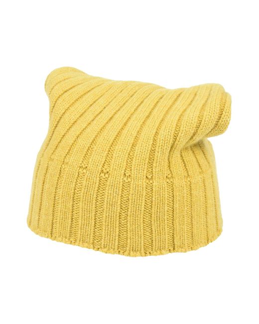 Aragona Yellow Hat