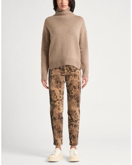 Mason's Natural Pants