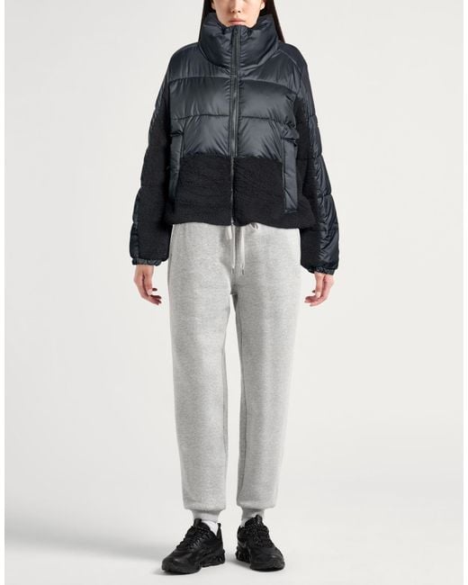 Columbia Black Puffer Polyester