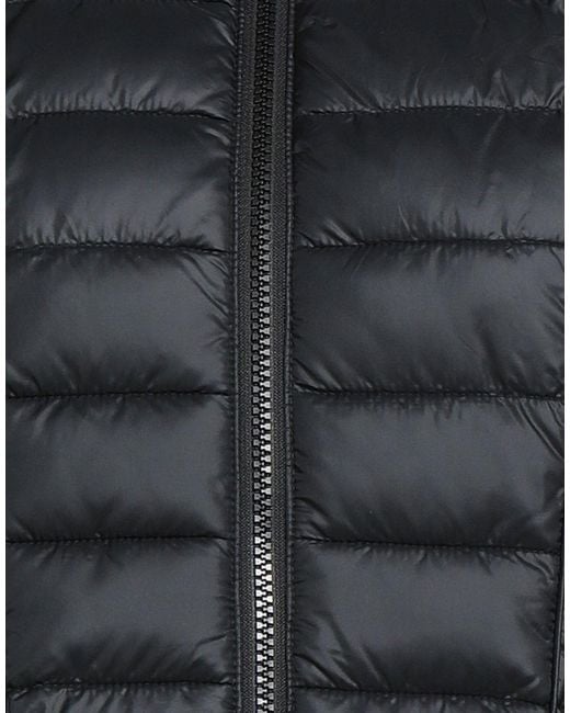 DIESEL Black Puffer