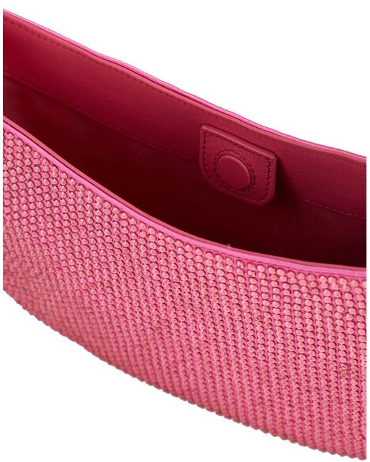 Magda Butrym Pink Handbag