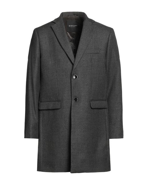 Marciano Gray Coat for men