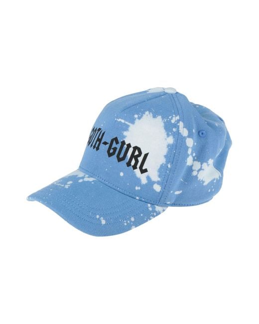 DSquared² Blue Hat