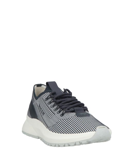 Bally Blue Trainers for men