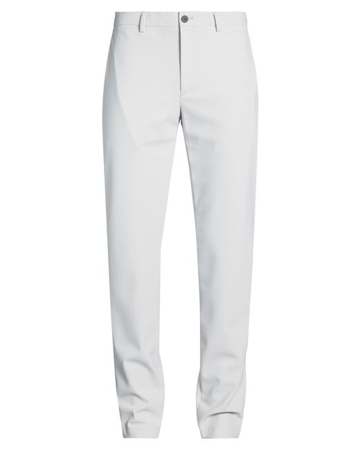 Theory White Pants for men