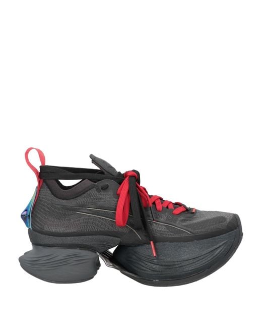 Sneakers PUMA x FERRARI pour homme en coloris Black