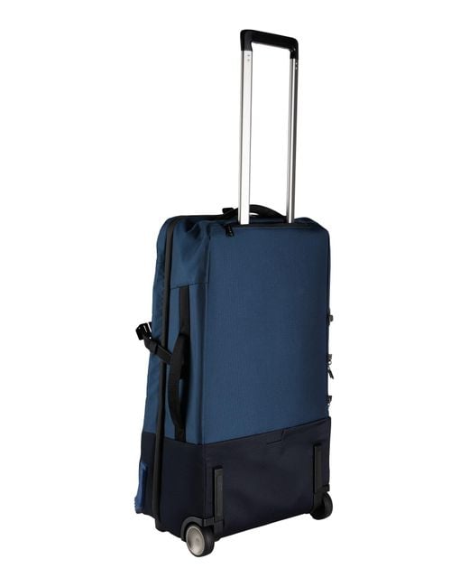 Piquadro Blue Trolley