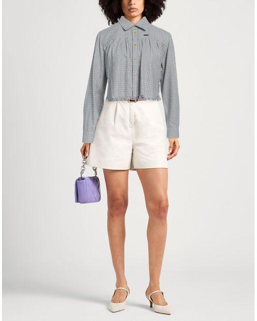Camicia di DSquared² in Gray