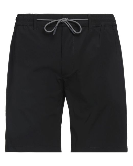 Shorts E Bermuda di Cruna in Black da Uomo
