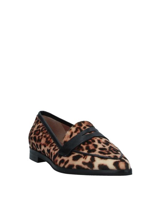 Pollini Multicolor Loafer