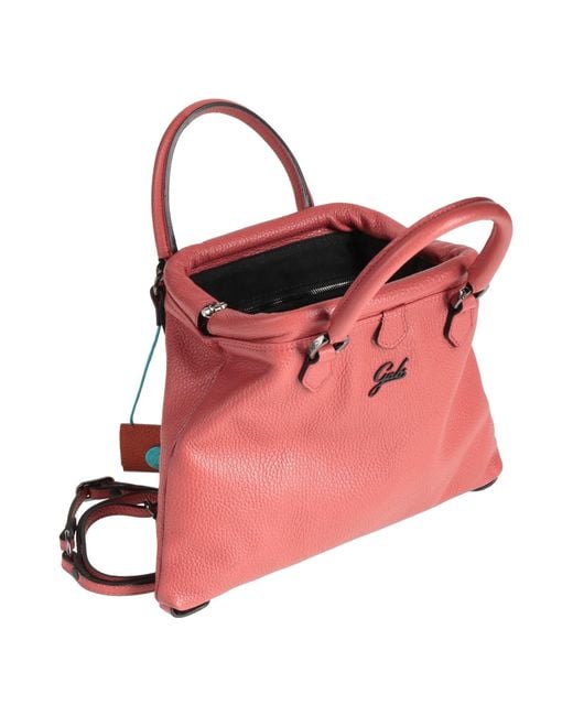 Gabs Pink Handbag