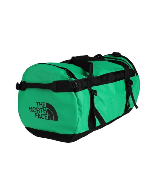 The North Face Reisetasche in Green für Herren