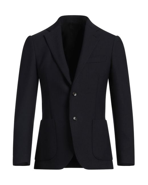 Lardini Blazer in Blue für Herren