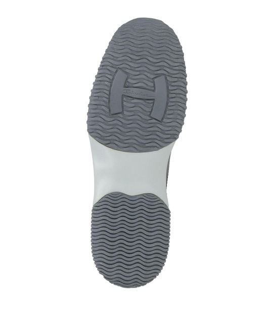 Hogan Blue Trainers for men