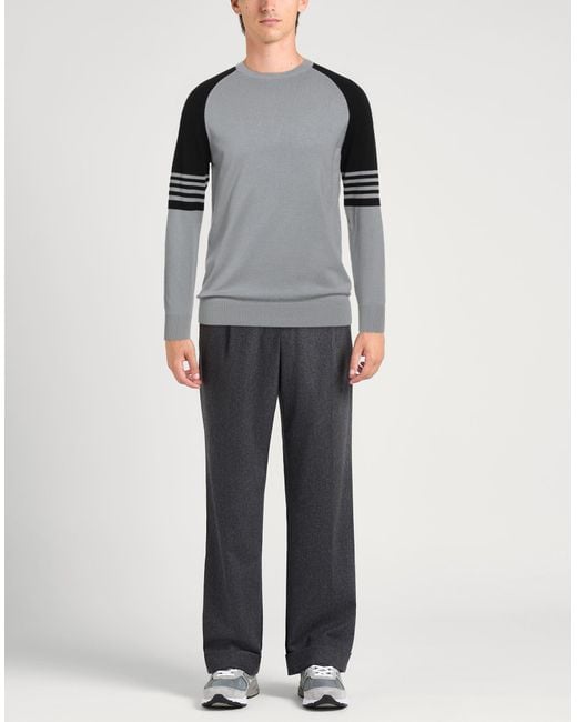 Pullover John Richmond de hombre de color Gray