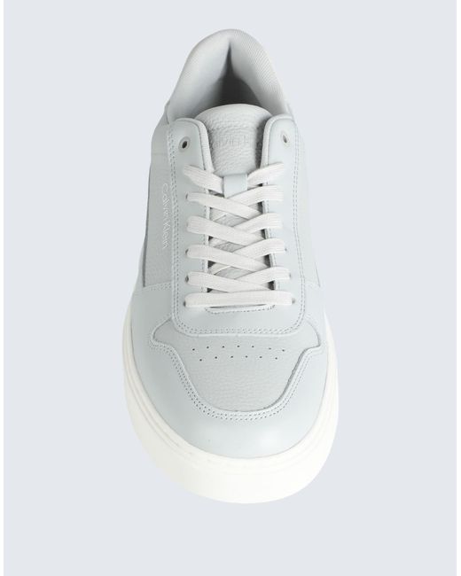 Calvin Klein Sneakers in White für Herren