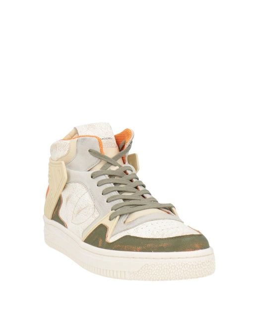 Philippe Model Sneakers in Natural für Herren