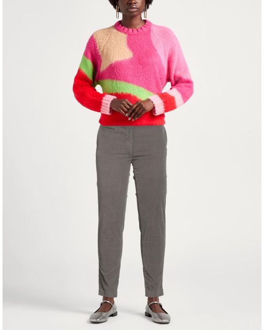 Mason's Gray Trouser