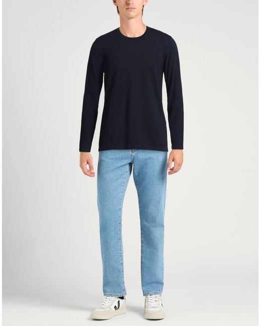 Michael Kors Blue Jumper for men