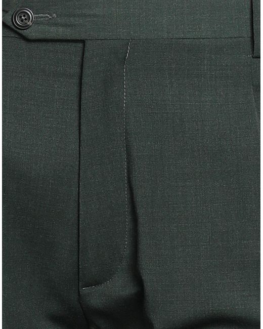 Messagerie Gray Trouser for men