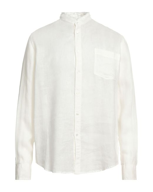 Grifoni White Shirt for men