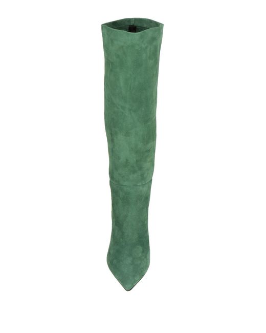 Islo Isabella Lorusso Green Boot