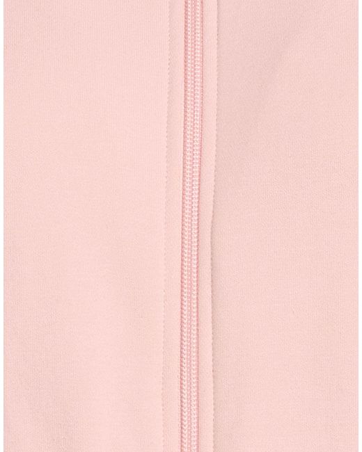 EA7 Pink Sweatshirt