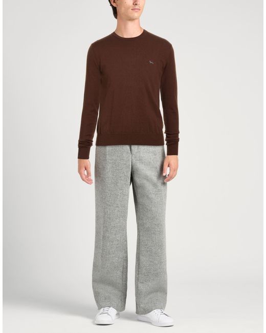 Pullover Harmont & Blaine de hombre de color Brown