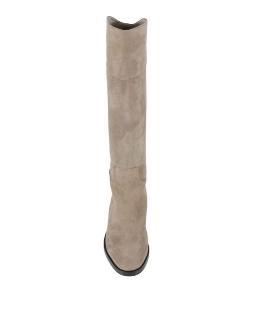 Jimmy Choo Brown Boot