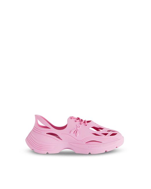 Patrizia Pepe Pink Sneakers