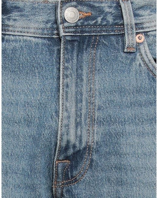 SELECTED Blue Jeans Organic Cotton, Cotton, Elastane for men