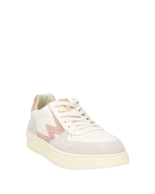Moaconcept Natural Sneakers