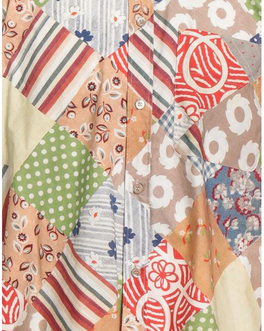 Moschino White Shirt for men