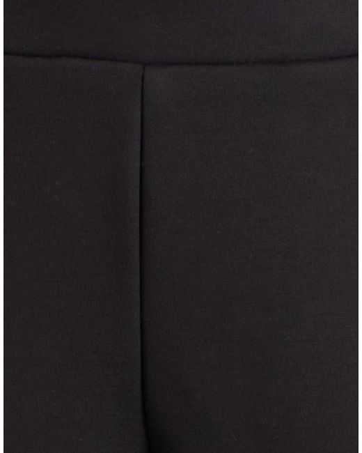 EA7 Blue Pants Cotton, Polyester