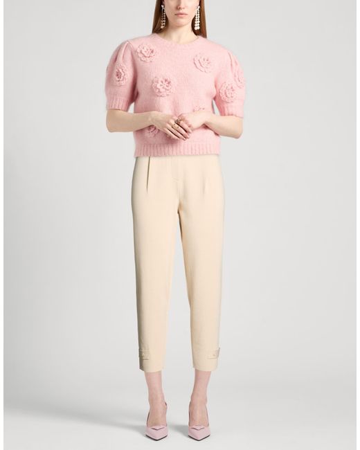 CRUSH Collection Natural Pants